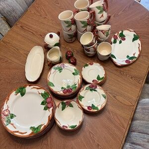 Earthware